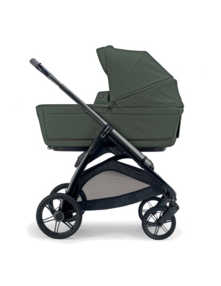 Trio Inglesina Aptica Recline Evo 2026 + base 360°