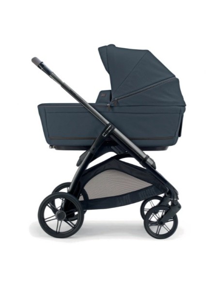 Trio Inglesina Aptica Recline Evo 2026 + base 360°