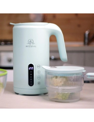 Cuocipappa Taiki Food Maker