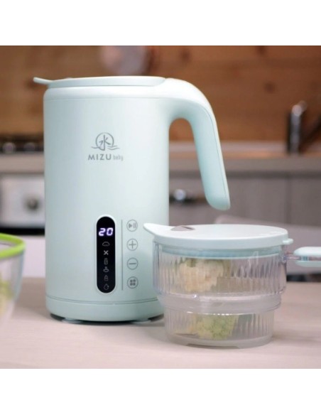 Cuocipappa Taiki Food Maker