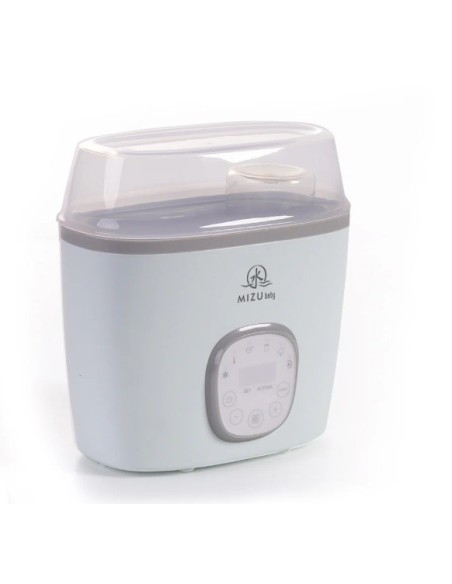 Scaldabiberon/Sterilizzatore Doppio Eiyo Dual