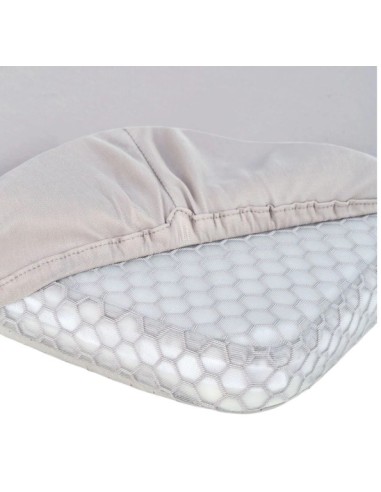 Inglesina- Coprimaterasso per Welcome Bed
