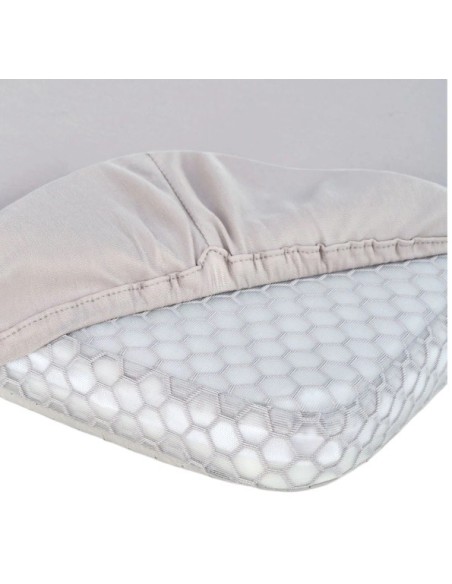 Inglesina- Coprimaterasso per Welcome Bed