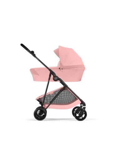 Trio Cybex Melio Carbon Con Cloud G3