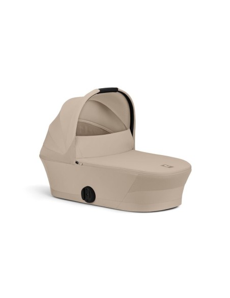 Trio Cybex Melio Carbon Con Cloud G3