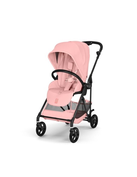 Trio Cybex Melio Carbon Con Cloud G3