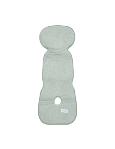 Bamboom- Materassino traspirante universale passeggino Air n go