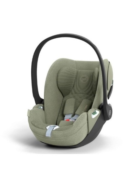Cybex- Seggiolino Reclinabile Cloud T I-Size