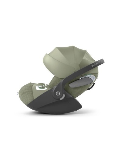 Cybex- Seggiolino Reclinabile Cloud T I-Size