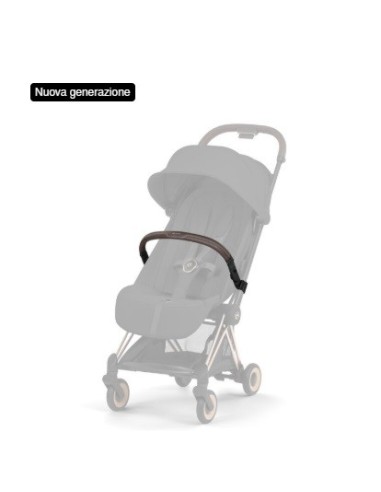 Cybex- Barra proteggibimbo Coya 2026