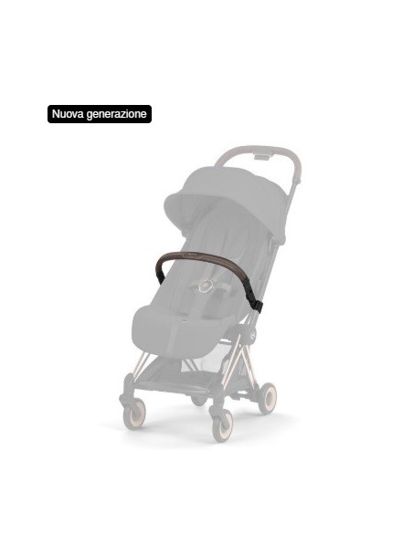 Cybex- Barra proteggibimbo Coya 2026