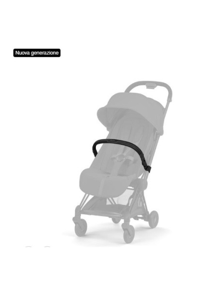 Cybex- Barra proteggibimbo Coya 2026