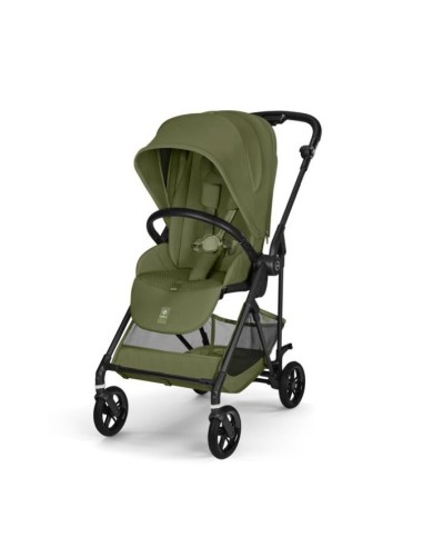 Cybex Melio Carbon