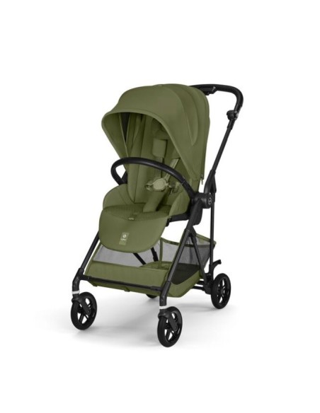 Cybex Melio Carbon