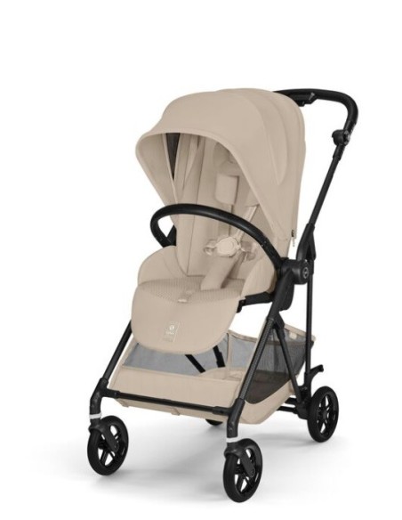 Cybex Melio Carbon