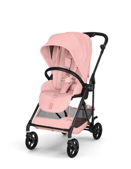 Cybex Melio Carbon