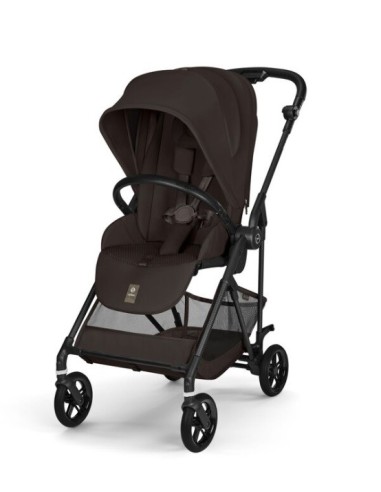 Cybex Melio Carbon