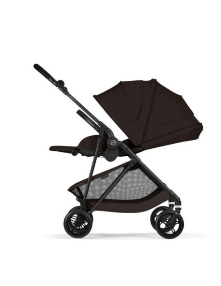 Cybex Melio Carbon