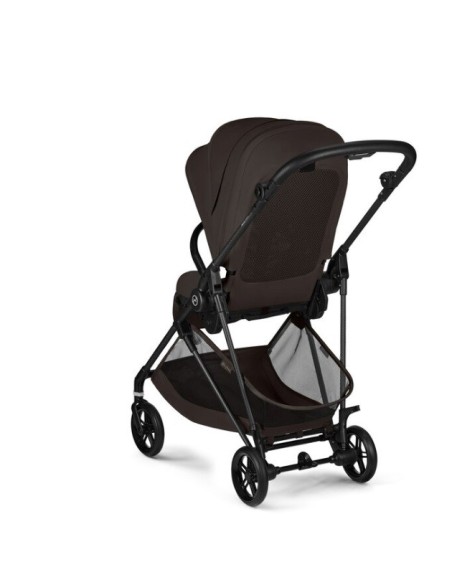 Cybex Melio Carbon