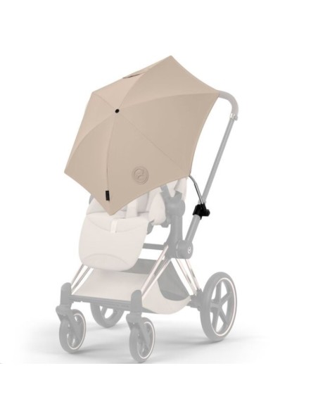 Cybex-Ombrellino Black