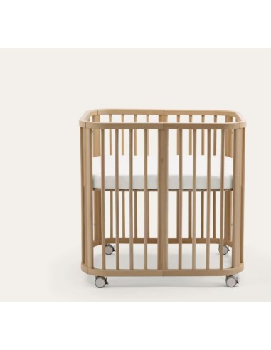 Stokke- lenzuolo sotto culla Nighti mini 60x80cm