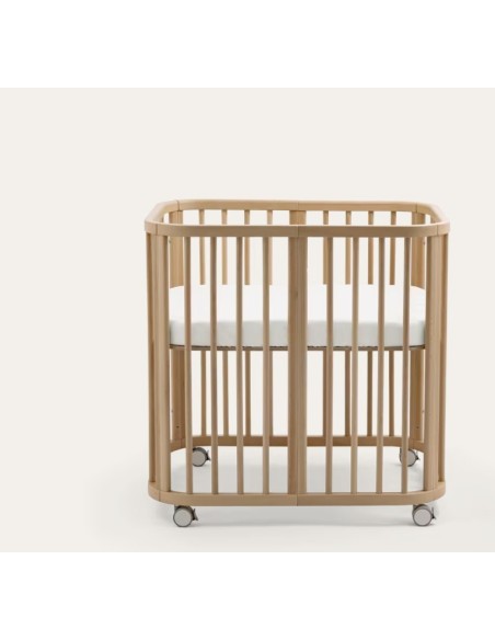 Stokke- lenzuolo sotto culla Nighti mini 60x80cm