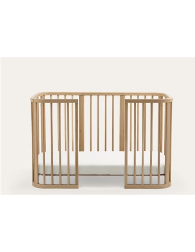 Stokke- Lenzuolo di sotto letto Nighti 60x120