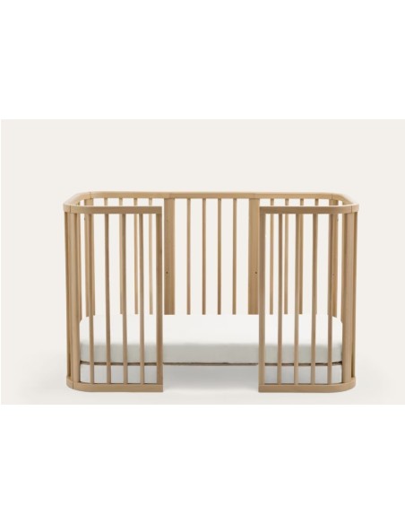 Stokke- Lenzuolo di sotto letto Nighti 60x120