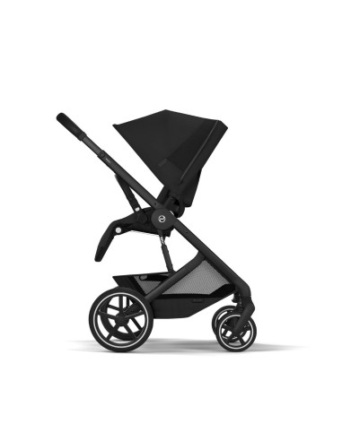 Duo Cybex Balios 2026 Navicella Pieghevole