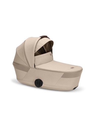 Duo Cybex Balios 2026 Navicella Pieghevole