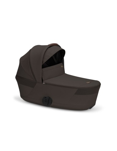 Duo Cybex Balios 2026 Navicella Pieghevole
