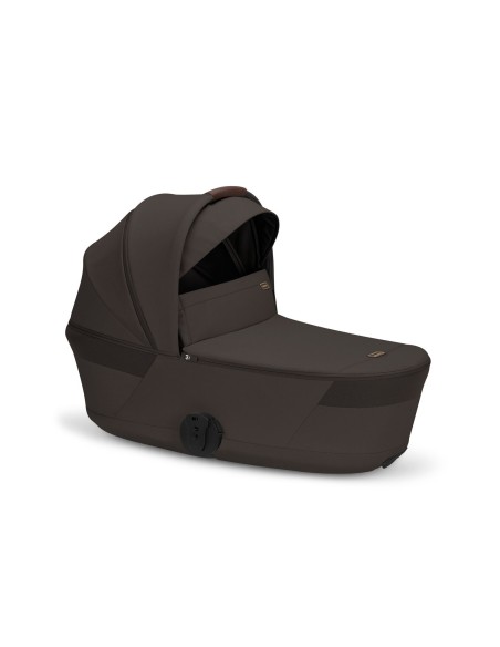 Duo Cybex Balios 2026 Navicella Pieghevole