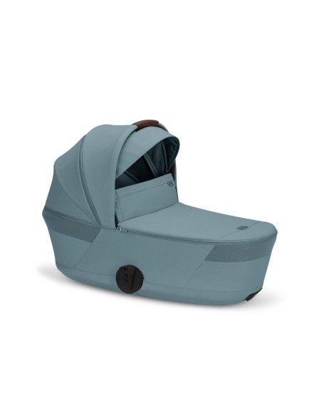 Duo Cybex Balios 2026 Navicella Pieghevole