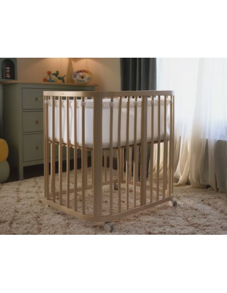Stokke- Paracolpi culla mini Nighti