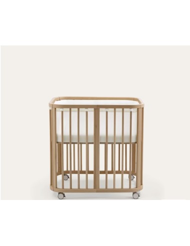 Stokke- Paracolpi culla mini Nighti