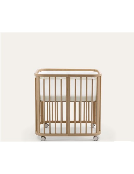 Stokke- Paracolpi culla mini Nighti