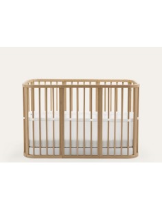 Stokke- Paracolpi letto Nighti 60x120