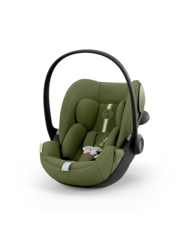 Cybex - Seggiolino Gold Cloud G I-Size
