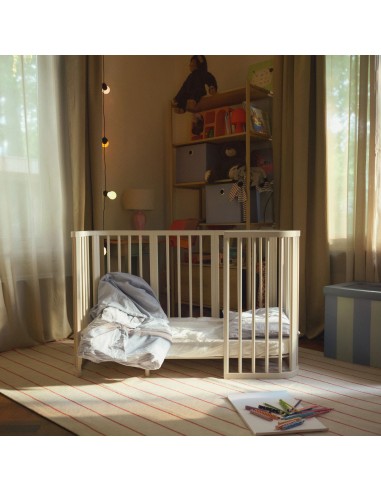 Stokke Nighti Bundle Mini + Estensione 120cm
