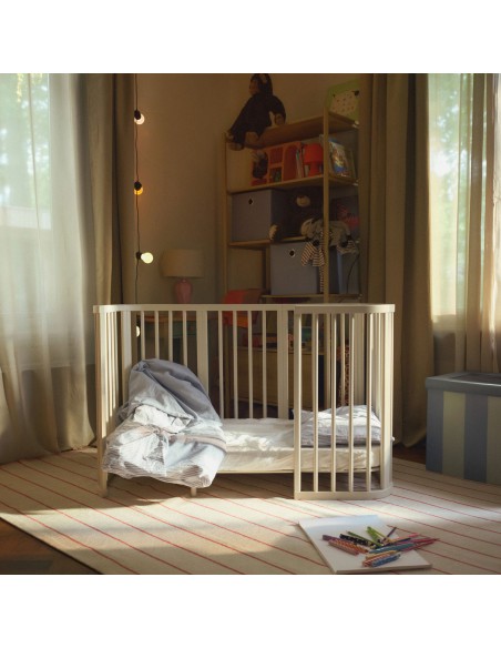 Stokke Nighti Bundle Mini + Estensione 120cm