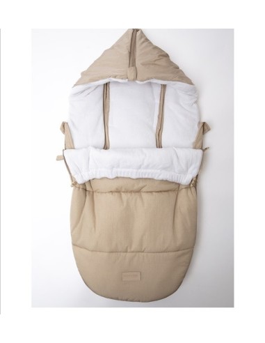 Bamboom- Sacco Igloo 0+