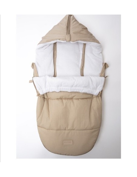 Bamboom- Sacco Igloo 0+