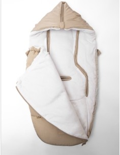 Bamboom- Sacco Igloo 0+ 2