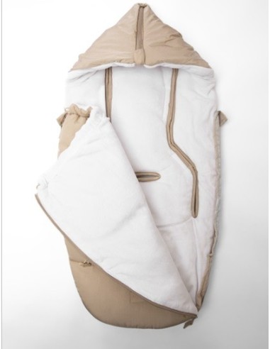 Bamboom- Sacco Igloo 0+