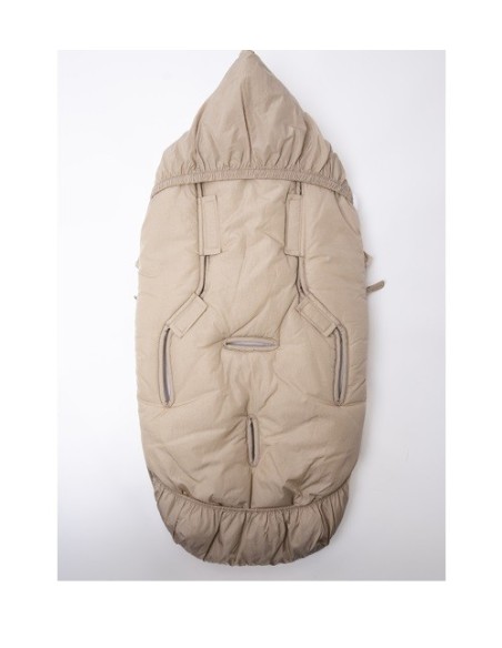 Bamboom- Sacco Igloo 0+