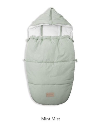 Bamboom- Sacco Igloo 0+