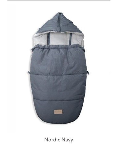 Bamboom- Sacco Igloo 0+