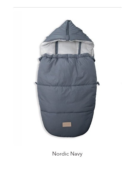 Bamboom- Sacco Igloo 0+