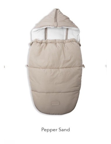 Bamboom- Sacco Igloo 0+