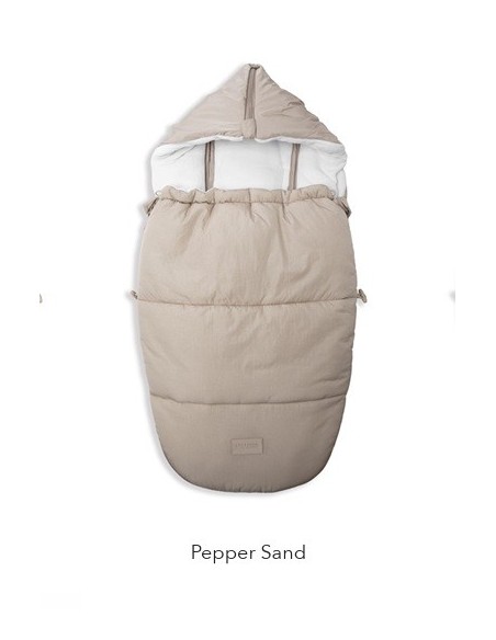 Bamboom- Sacco Igloo 0+